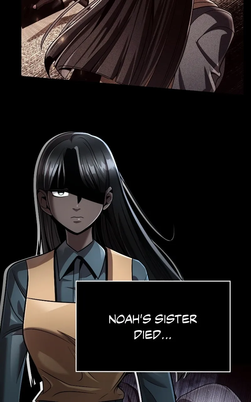 The Dungeon Cleaning Life of a Once Genius Hunter Chapter 130 page 75 - 