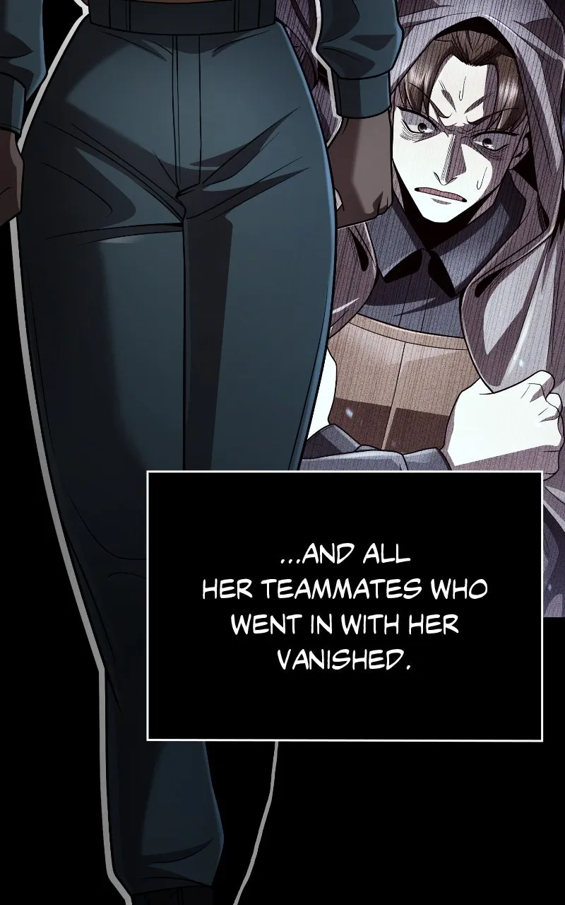 The Dungeon Cleaning Life of a Once Genius Hunter Chapter 130 page 76 - 
