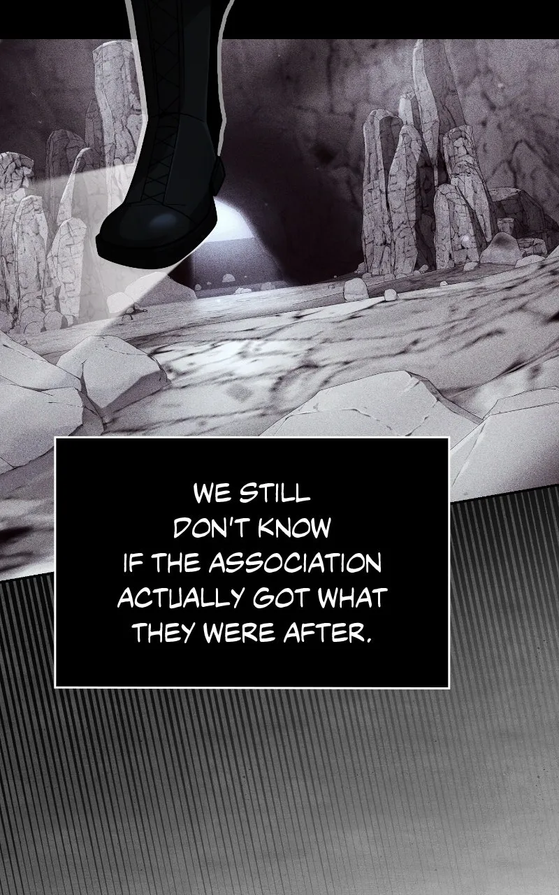 The Dungeon Cleaning Life of a Once Genius Hunter Chapter 130 page 77 - 