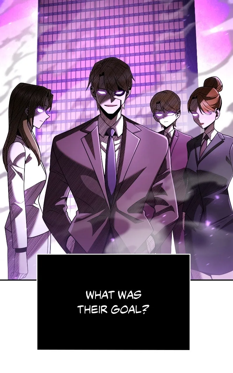 The Dungeon Cleaning Life of a Once Genius Hunter Chapter 130 page 79 - 
