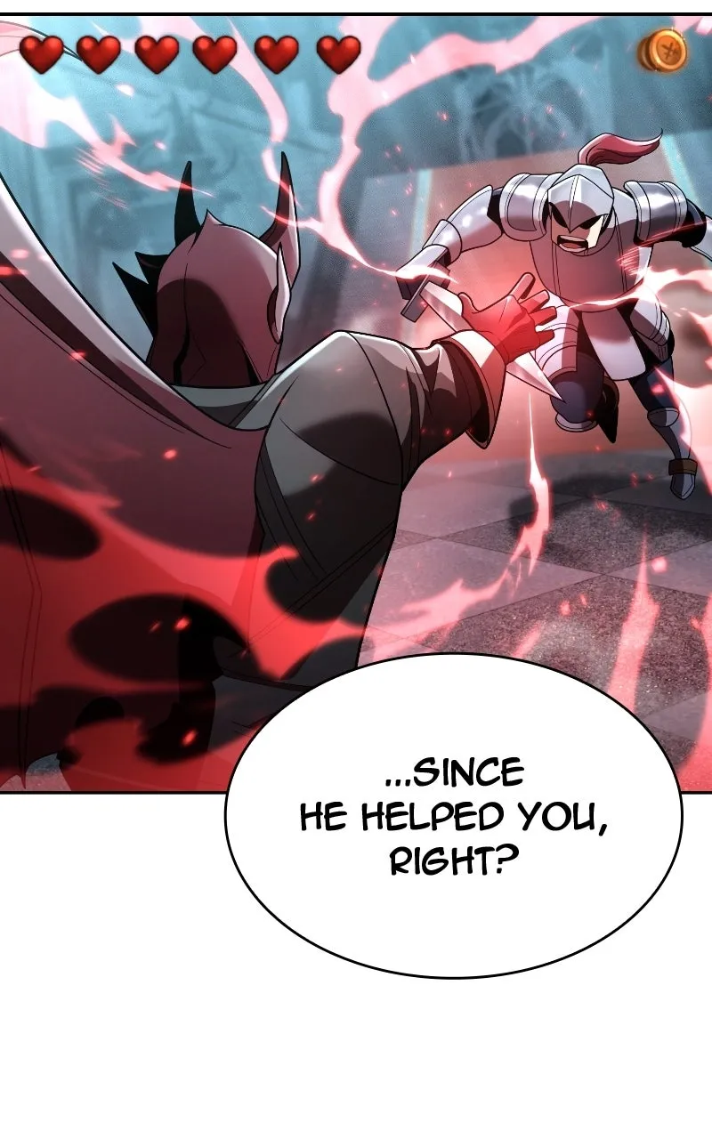 The Dungeon Cleaning Life of a Once Genius Hunter Chapter 130 page 9 - 