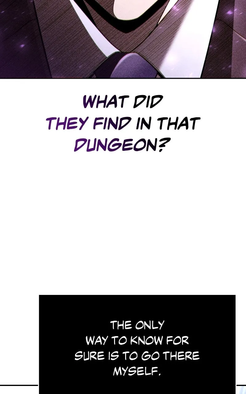 The Dungeon Cleaning Life of a Once Genius Hunter Chapter 130 page 81 - 