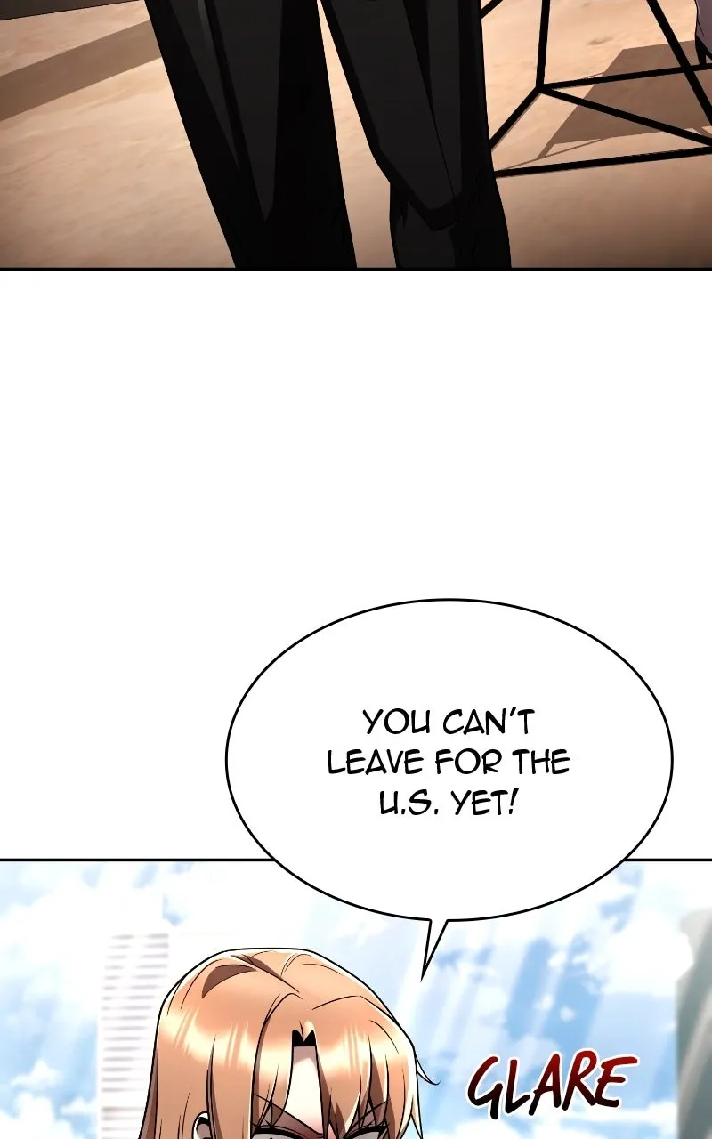The Dungeon Cleaning Life of a Once Genius Hunter Chapter 130 page 83 - 