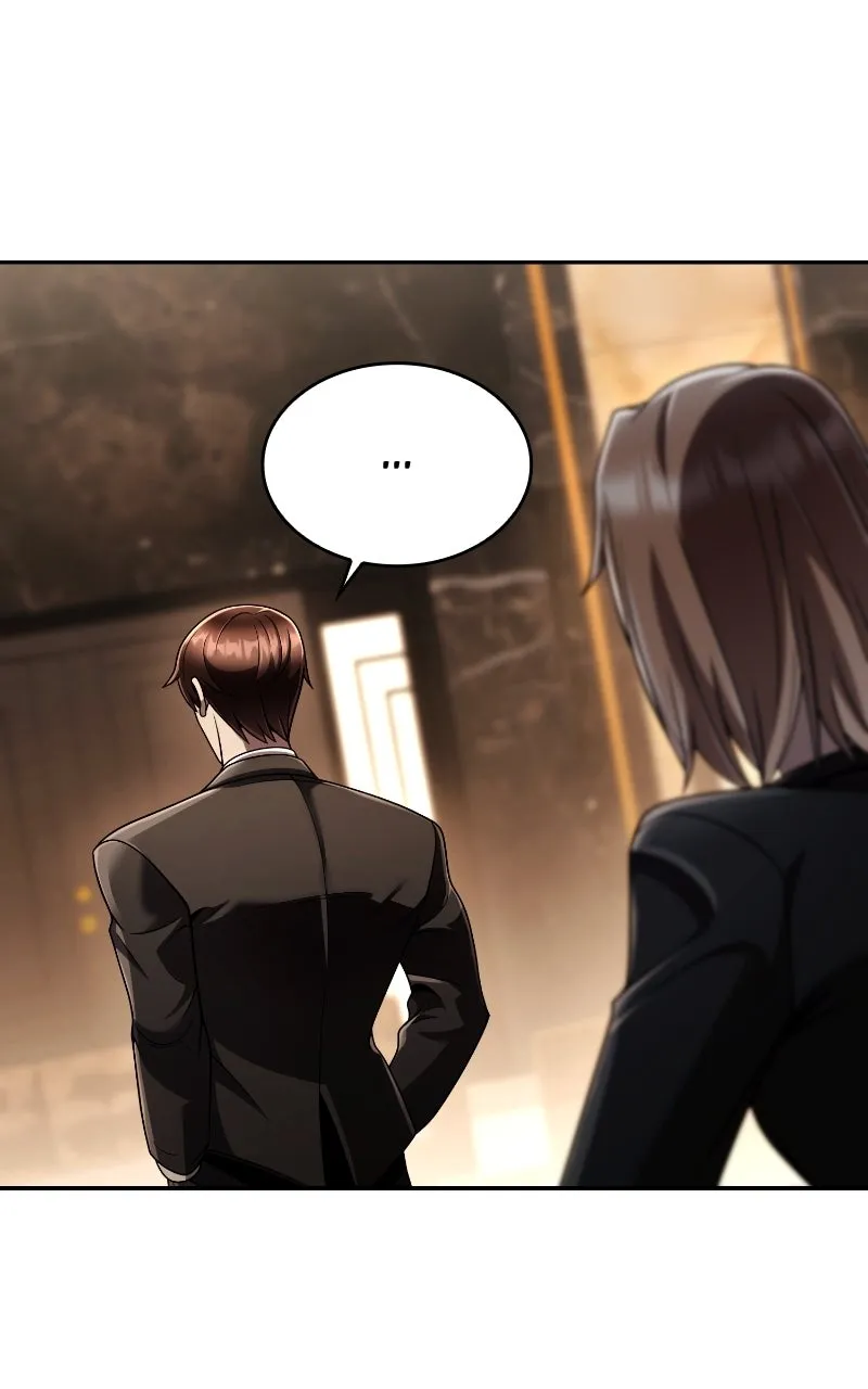 The Dungeon Cleaning Life of a Once Genius Hunter Chapter 130 page 85 - 