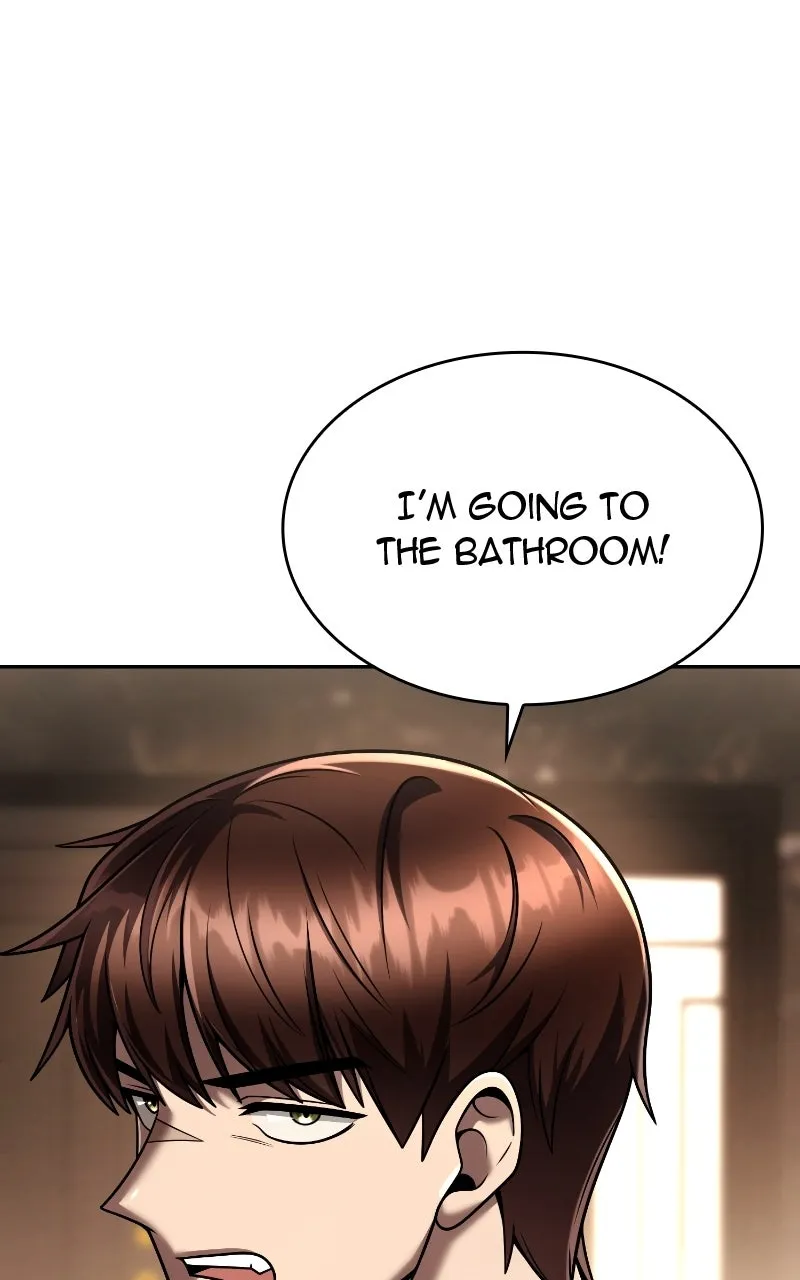 The Dungeon Cleaning Life of a Once Genius Hunter Chapter 130 page 86 - 