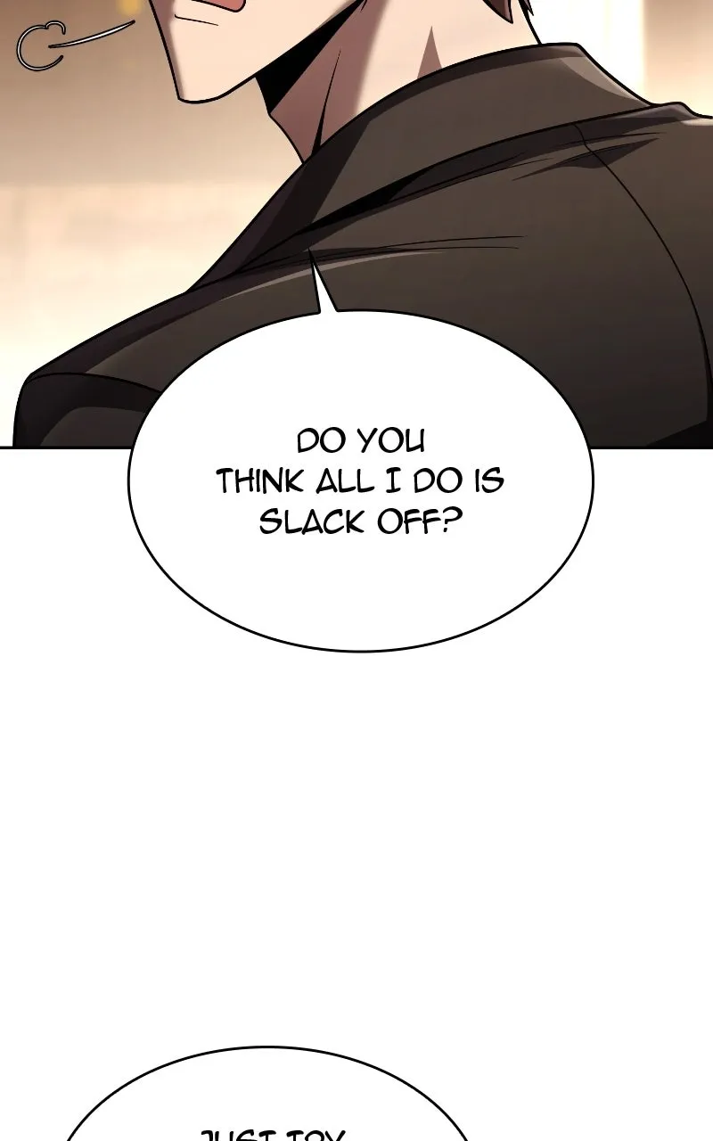 The Dungeon Cleaning Life of a Once Genius Hunter Chapter 130 page 87 - 