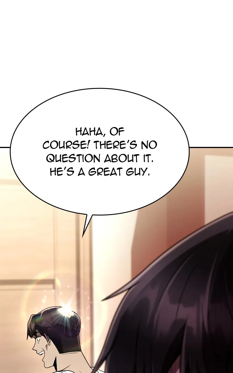 The Dungeon Cleaning Life of a Once Genius Hunter Chapter 130 page 10 - 