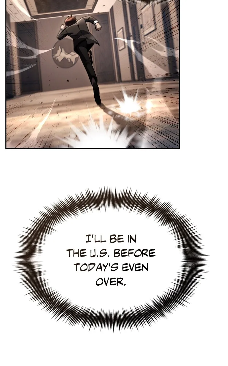 The Dungeon Cleaning Life of a Once Genius Hunter Chapter 130 page 91 - 