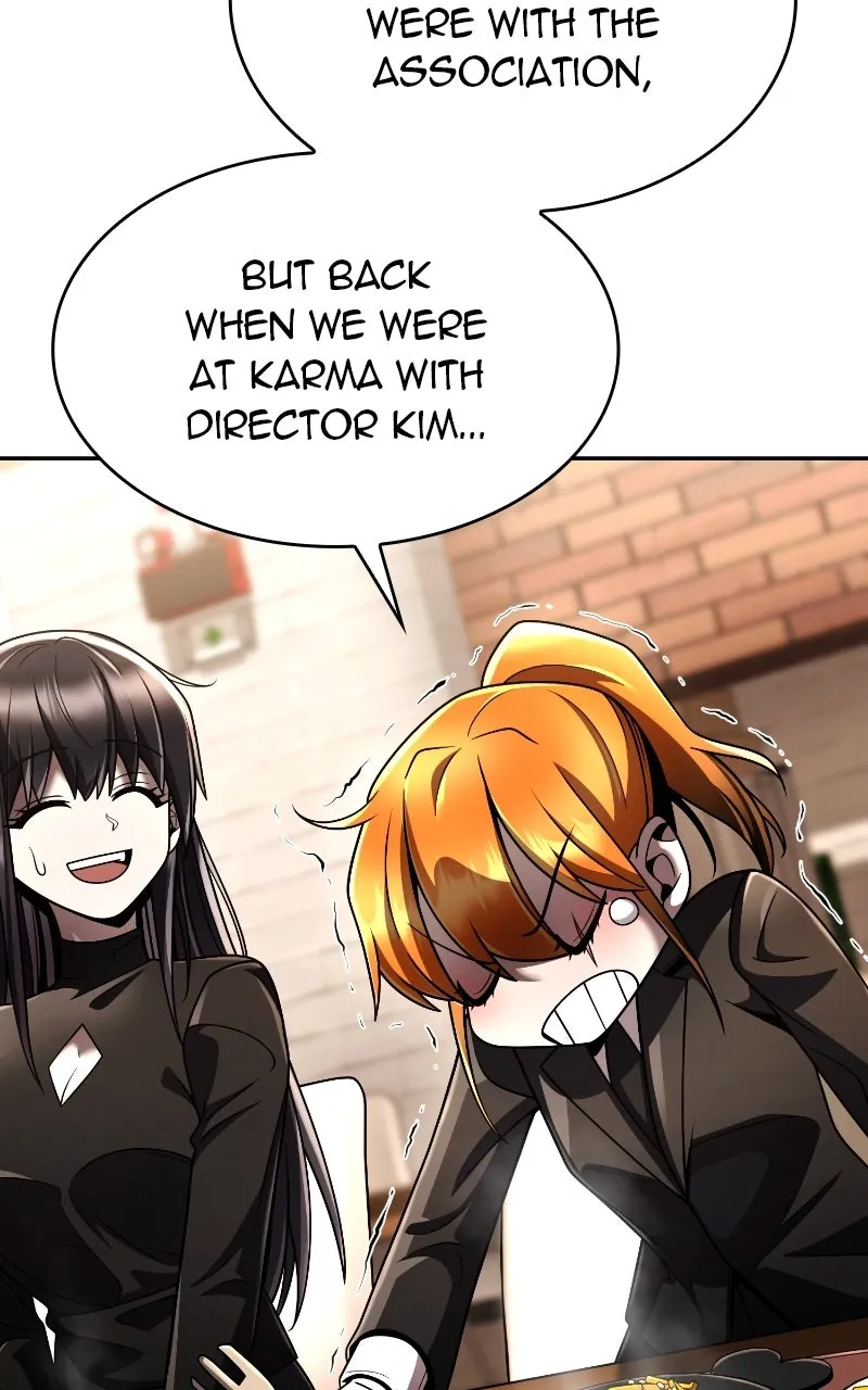 The Dungeon Cleaning Life of a Once Genius Hunter Chapter 130 page 98 - 