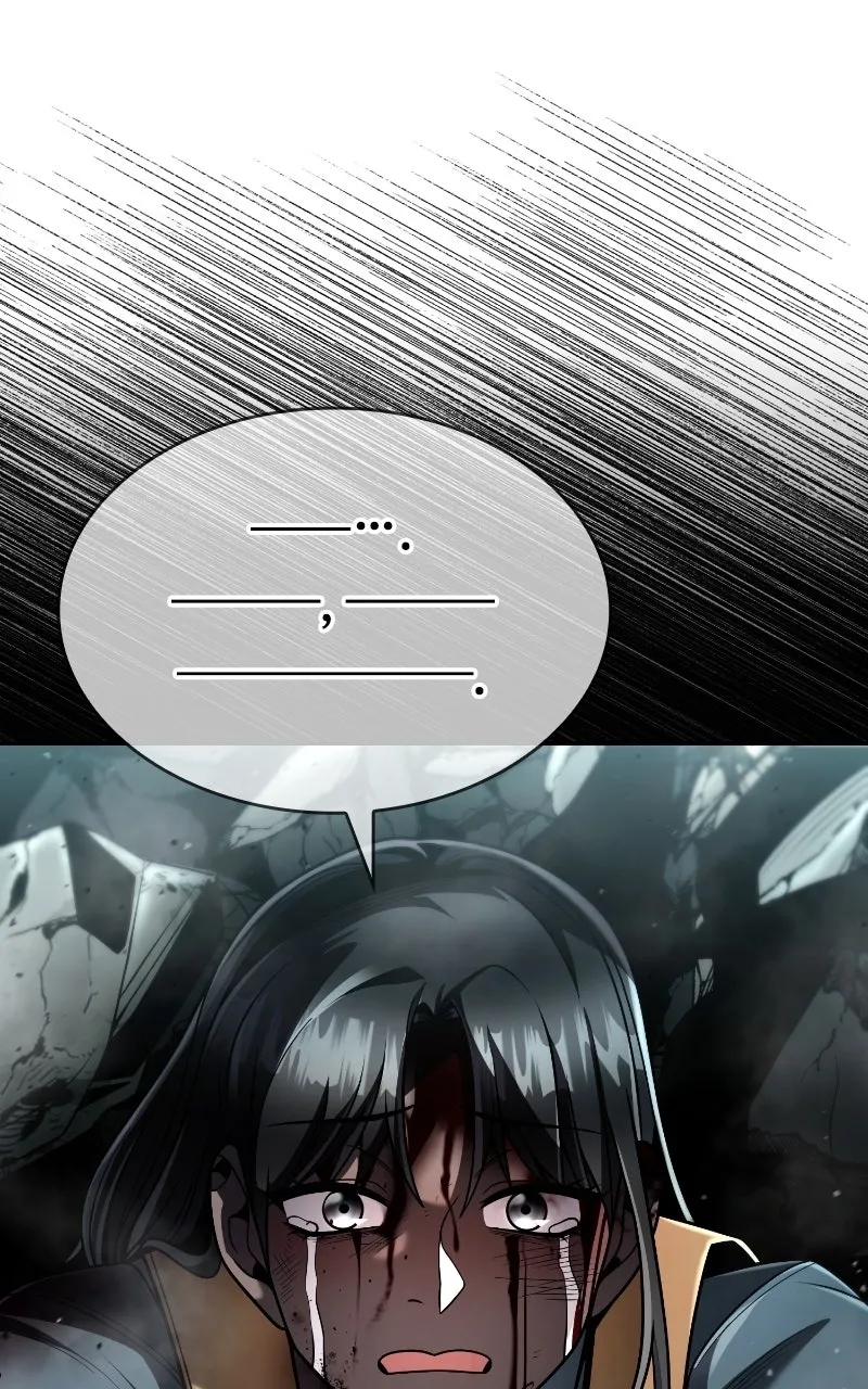 The Dungeon Cleaning Life of a Once Genius Hunter Chapter 131 page 11 - 