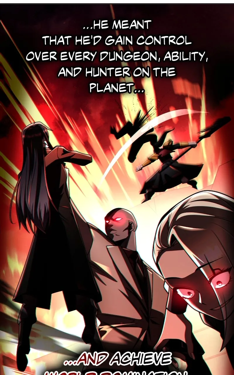The Dungeon Cleaning Life of a Once Genius Hunter Chapter 131 page 102 - 