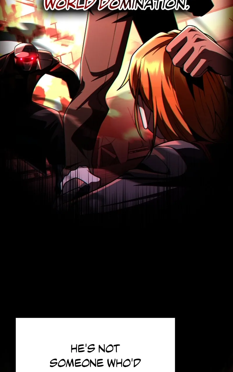 The Dungeon Cleaning Life of a Once Genius Hunter Chapter 131 page 103 - 