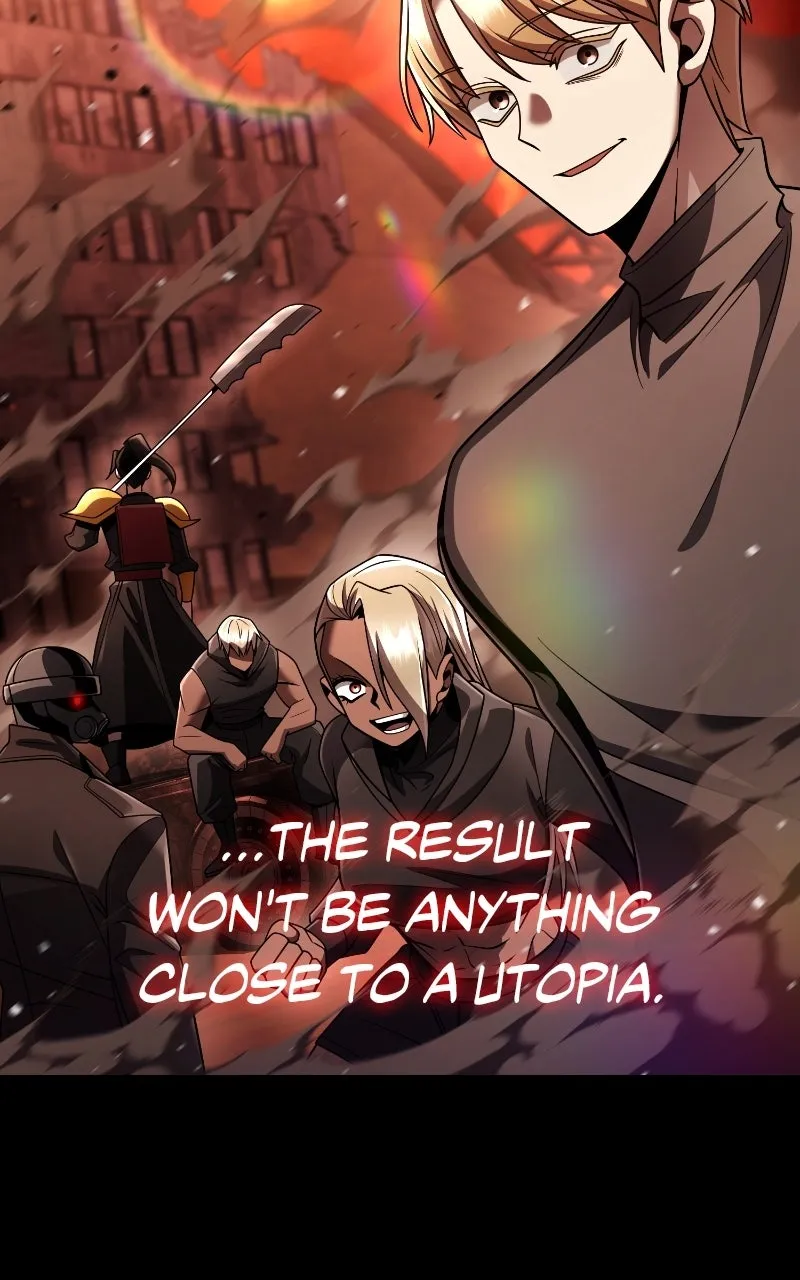 The Dungeon Cleaning Life of a Once Genius Hunter Chapter 131 page 106 - 