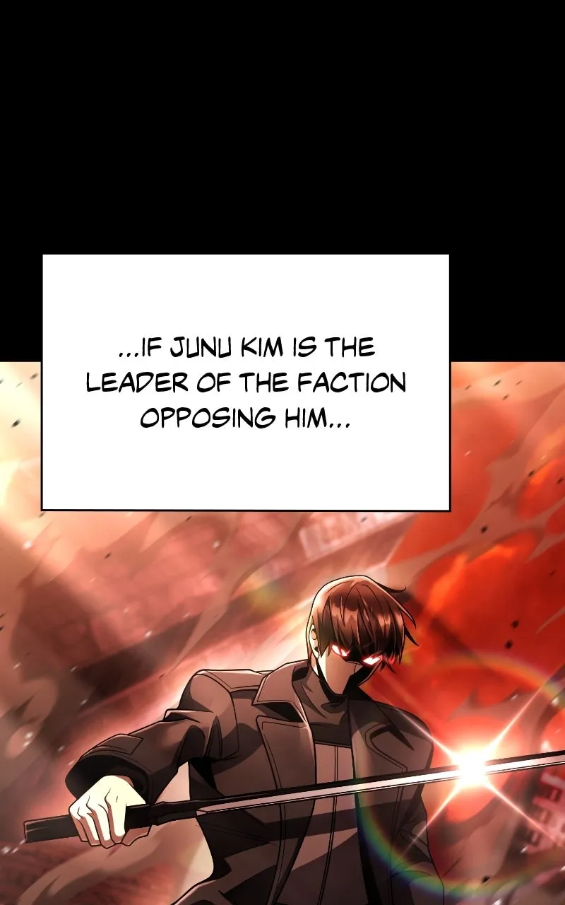 The Dungeon Cleaning Life of a Once Genius Hunter Chapter 131 page 108 - 
