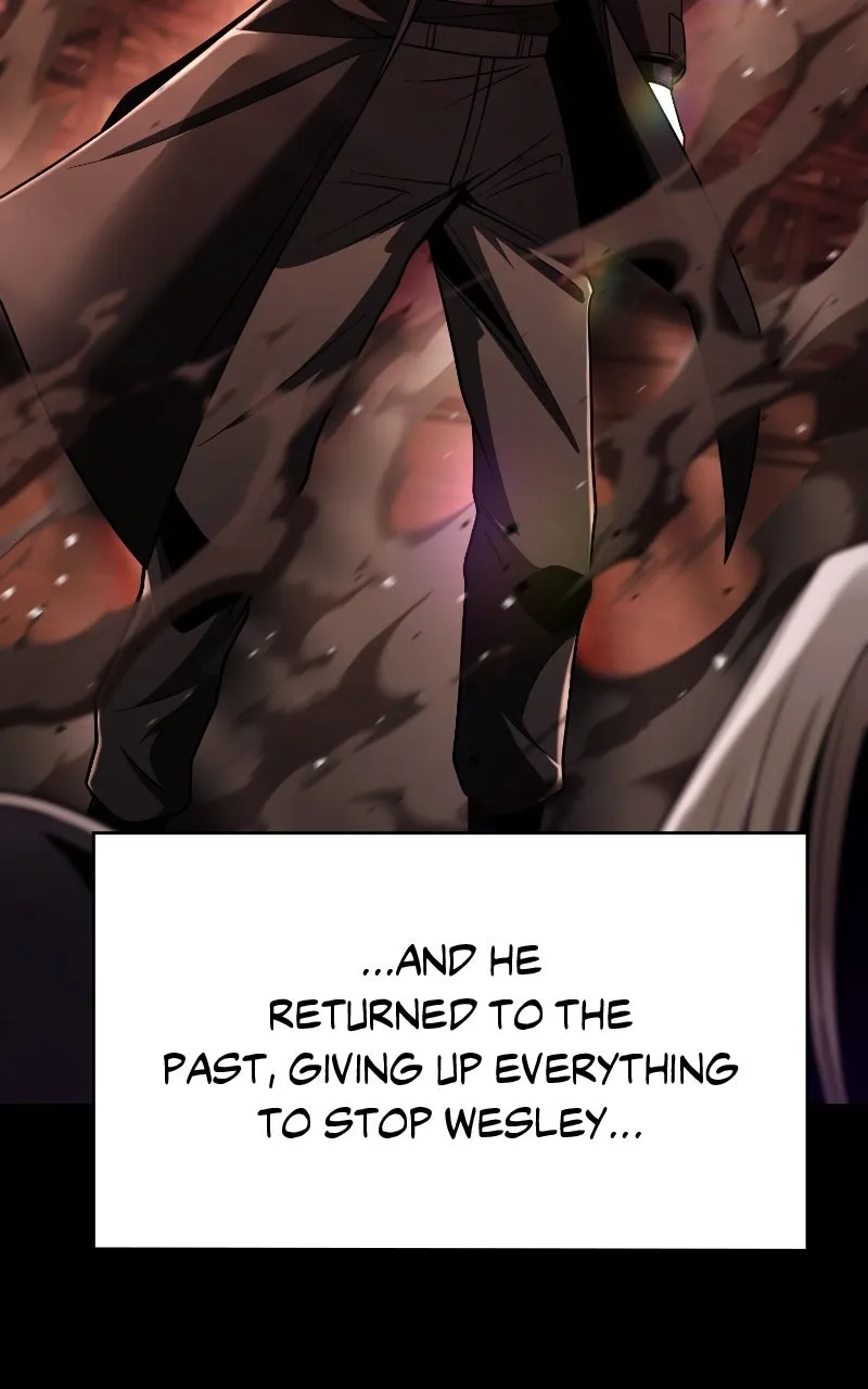 The Dungeon Cleaning Life of a Once Genius Hunter Chapter 131 page 109 - 
