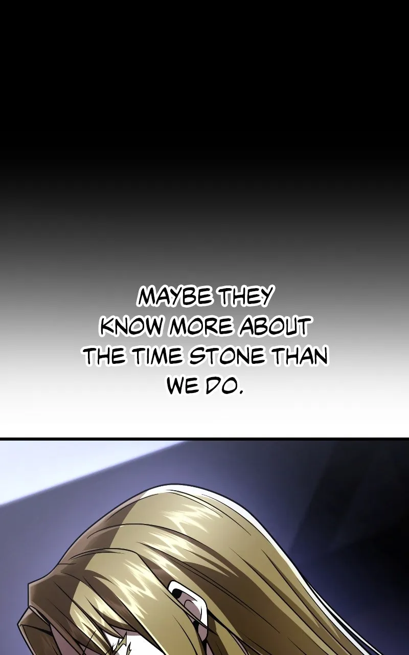The Dungeon Cleaning Life of a Once Genius Hunter Chapter 131 page 110 - 