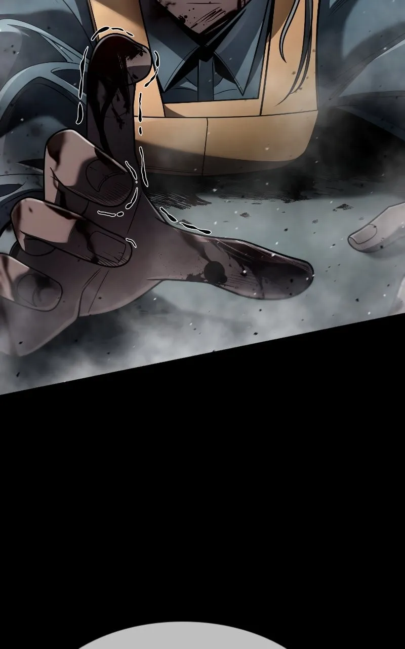 The Dungeon Cleaning Life of a Once Genius Hunter Chapter 131 page 12 - 