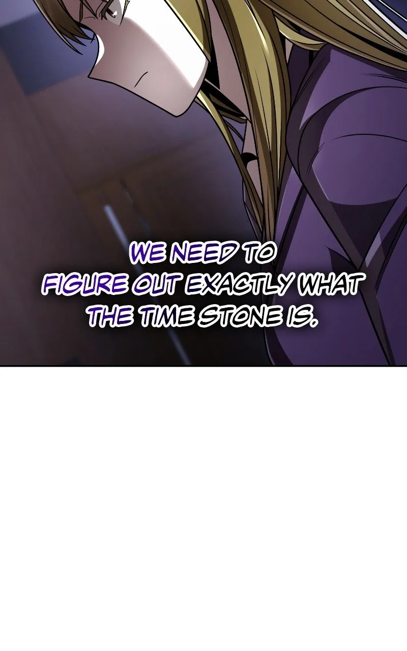 The Dungeon Cleaning Life of a Once Genius Hunter Chapter 131 page 111 - 