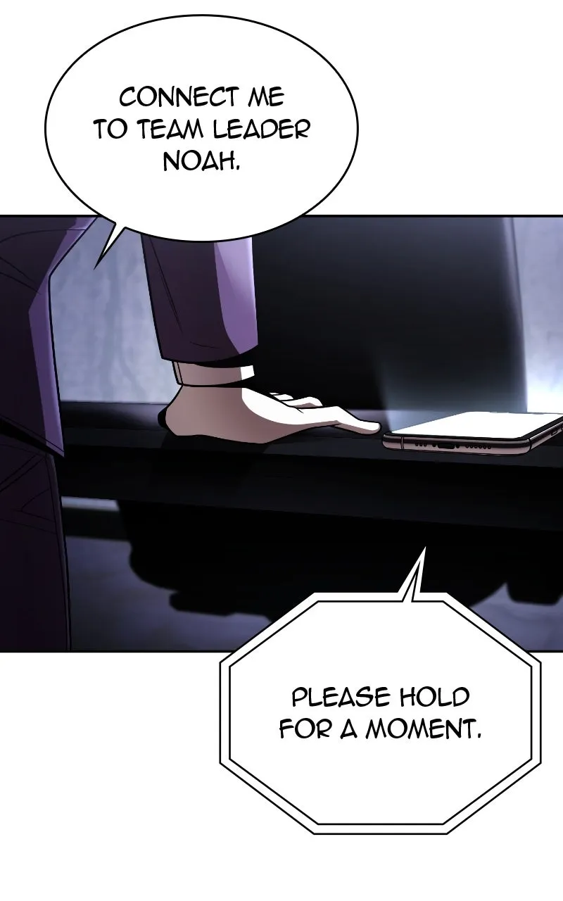 The Dungeon Cleaning Life of a Once Genius Hunter Chapter 131 page 112 - 
