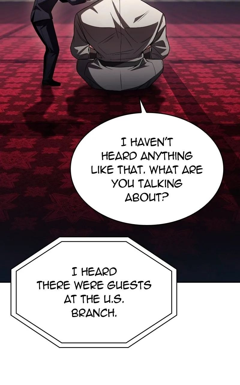 The Dungeon Cleaning Life of a Once Genius Hunter Chapter 131 page 114 - 