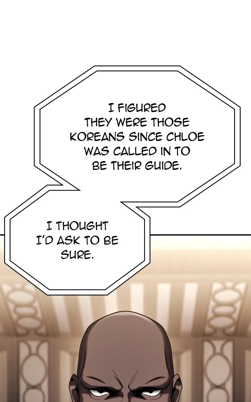 The Dungeon Cleaning Life of a Once Genius Hunter Chapter 131 page 115 - 