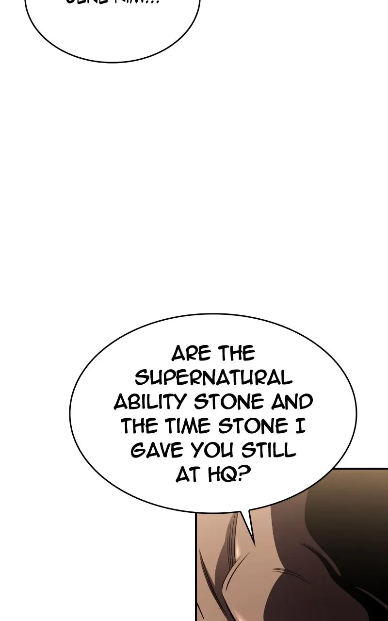 The Dungeon Cleaning Life of a Once Genius Hunter Chapter 131 page 118 - 