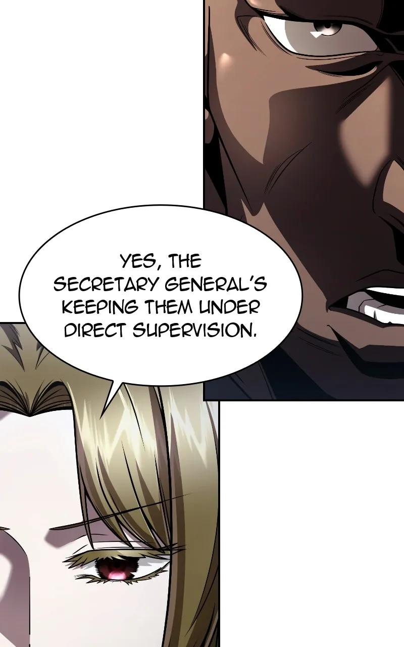 The Dungeon Cleaning Life of a Once Genius Hunter Chapter 131 page 119 - 