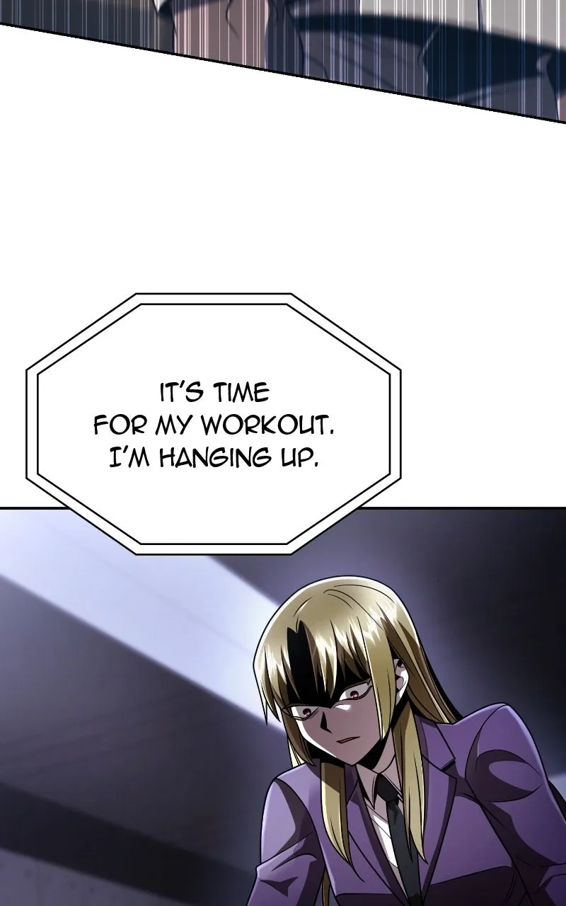 The Dungeon Cleaning Life of a Once Genius Hunter Chapter 131 page 122 - 