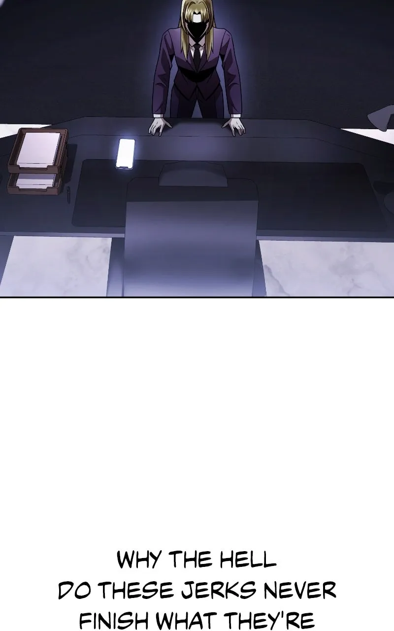 The Dungeon Cleaning Life of a Once Genius Hunter Chapter 131 page 124 - 