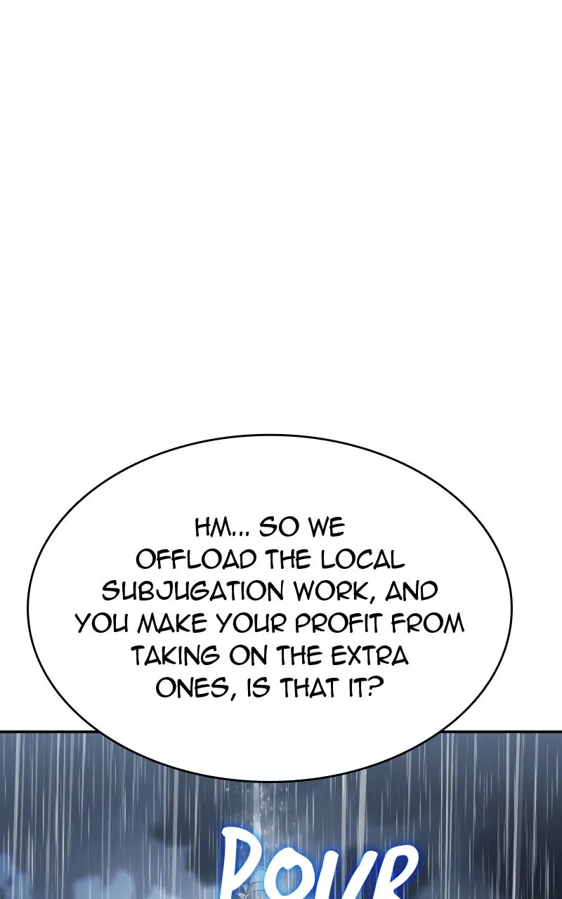 The Dungeon Cleaning Life of a Once Genius Hunter Chapter 131 page 127 - 