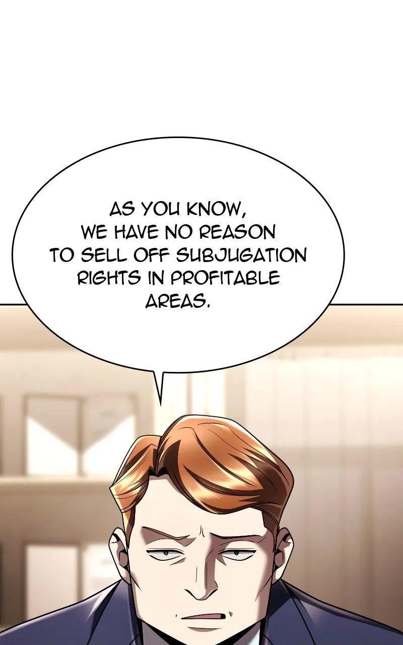 The Dungeon Cleaning Life of a Once Genius Hunter Chapter 131 page 129 - 