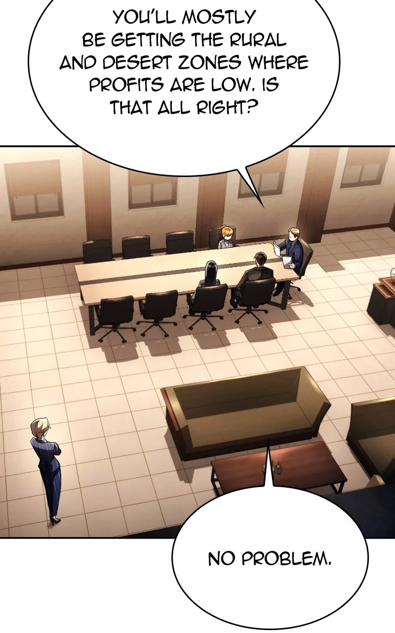 The Dungeon Cleaning Life of a Once Genius Hunter Chapter 131 page 131 - 