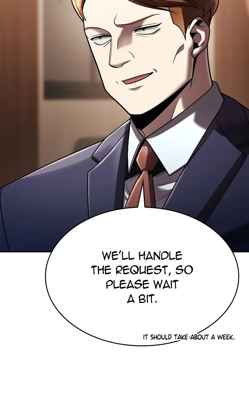 The Dungeon Cleaning Life of a Once Genius Hunter Chapter 131 page 136 - 