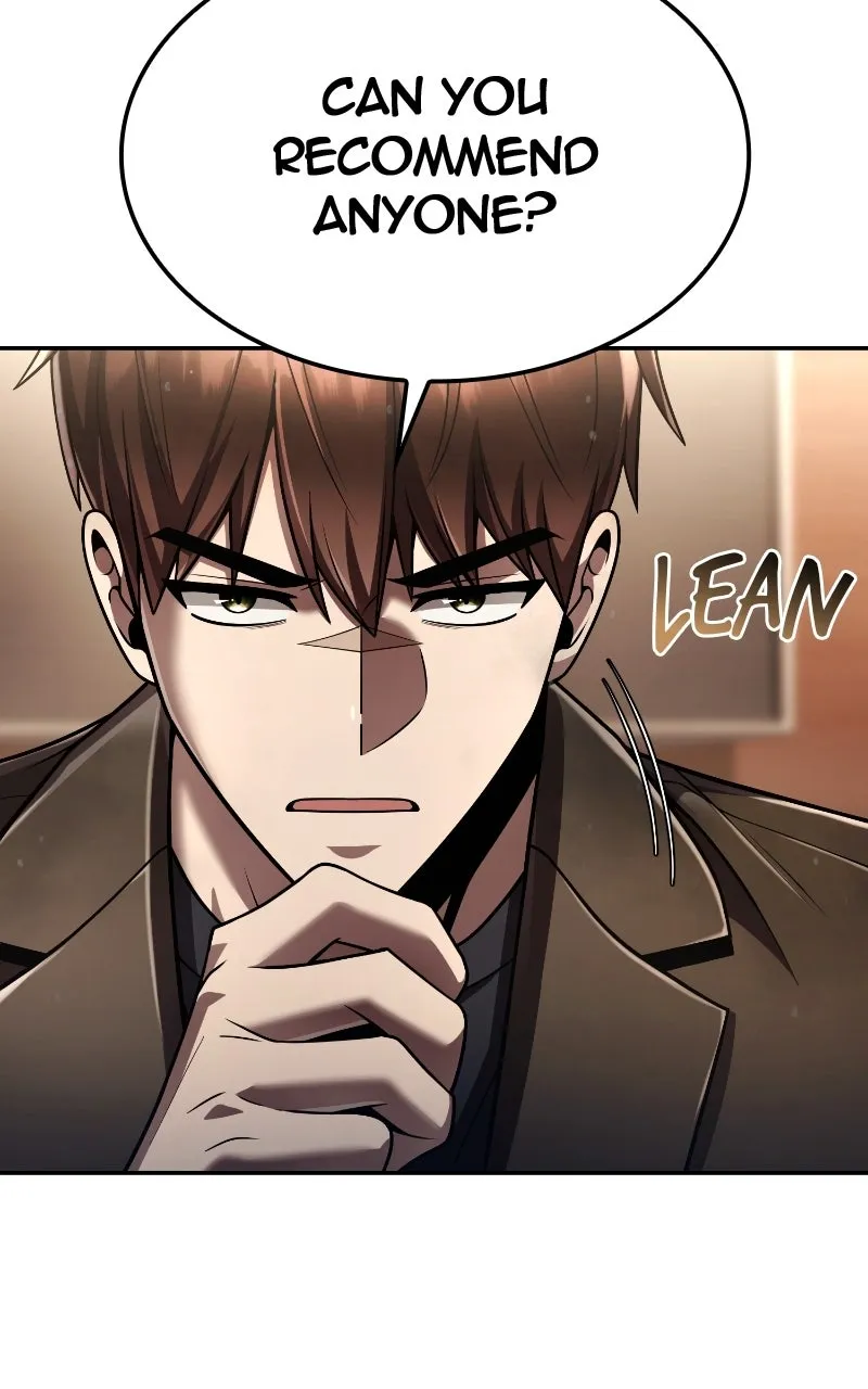 The Dungeon Cleaning Life of a Once Genius Hunter Chapter 131 page 139 - 