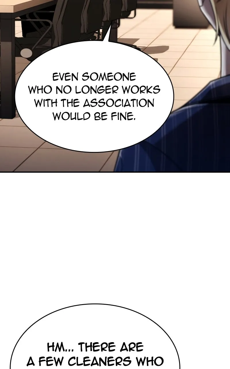 The Dungeon Cleaning Life of a Once Genius Hunter Chapter 131 page 141 - 