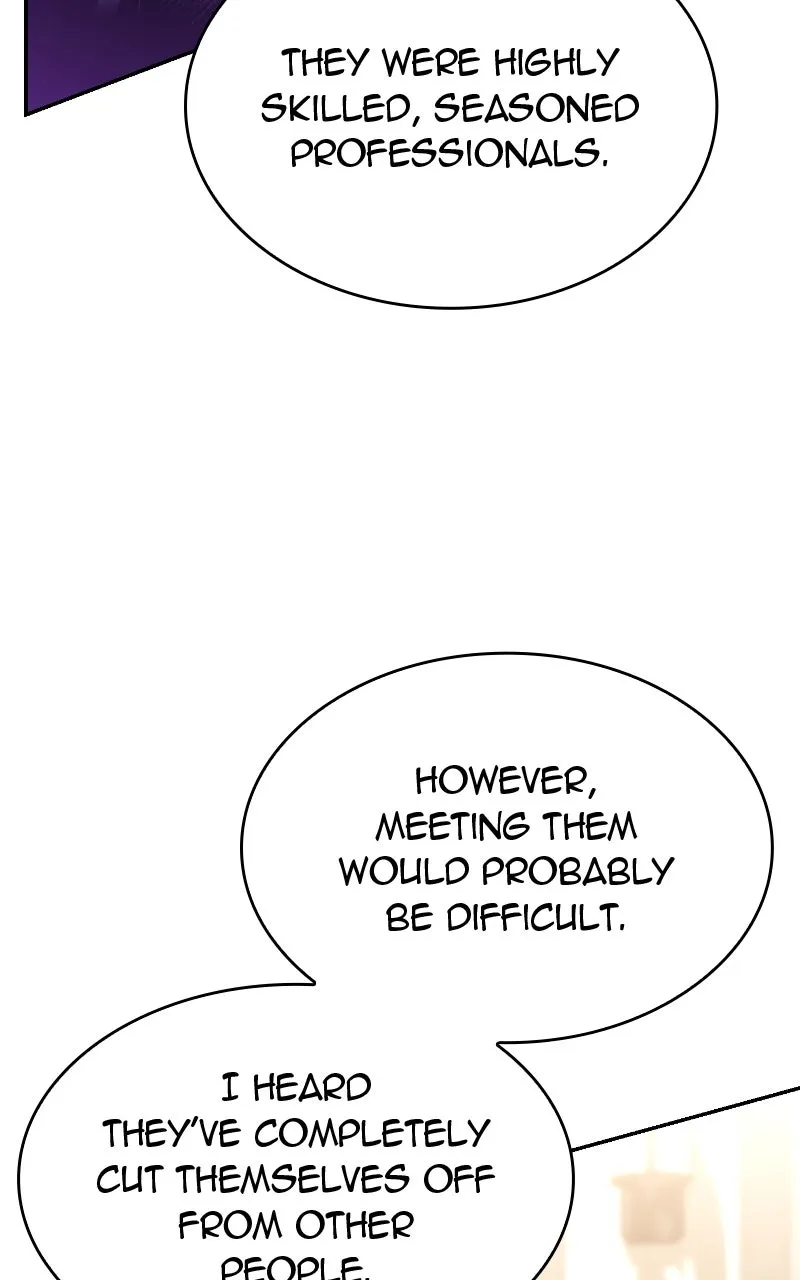 The Dungeon Cleaning Life of a Once Genius Hunter Chapter 131 page 143 - 