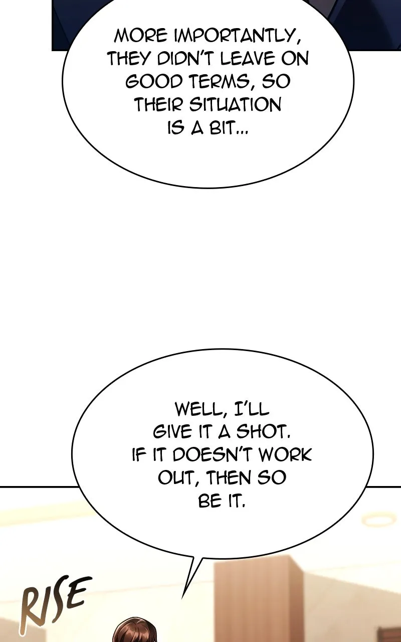 The Dungeon Cleaning Life of a Once Genius Hunter Chapter 131 page 145 - 