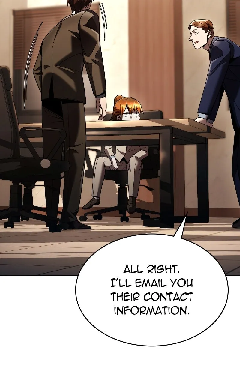 The Dungeon Cleaning Life of a Once Genius Hunter Chapter 131 page 146 - 