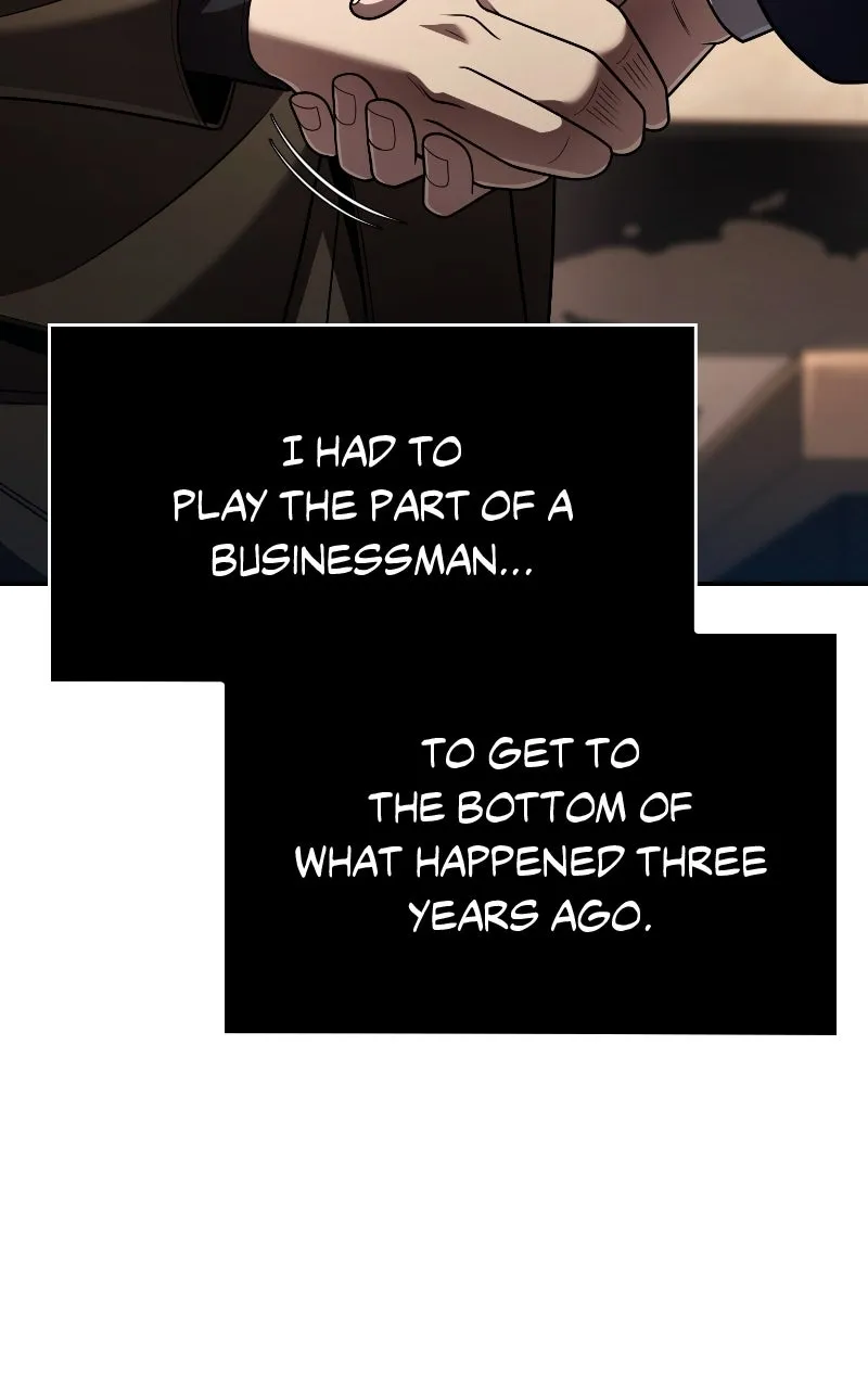 The Dungeon Cleaning Life of a Once Genius Hunter Chapter 131 page 149 - 