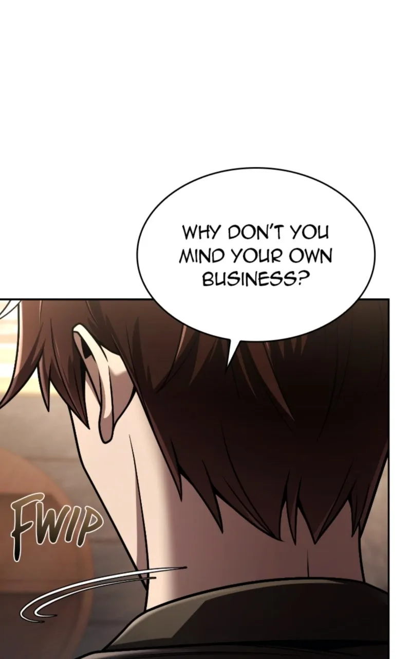 The Dungeon Cleaning Life of a Once Genius Hunter Chapter 131 page 156 - 