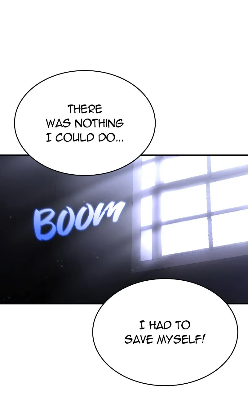 The Dungeon Cleaning Life of a Once Genius Hunter Chapter 131 page 22 - 