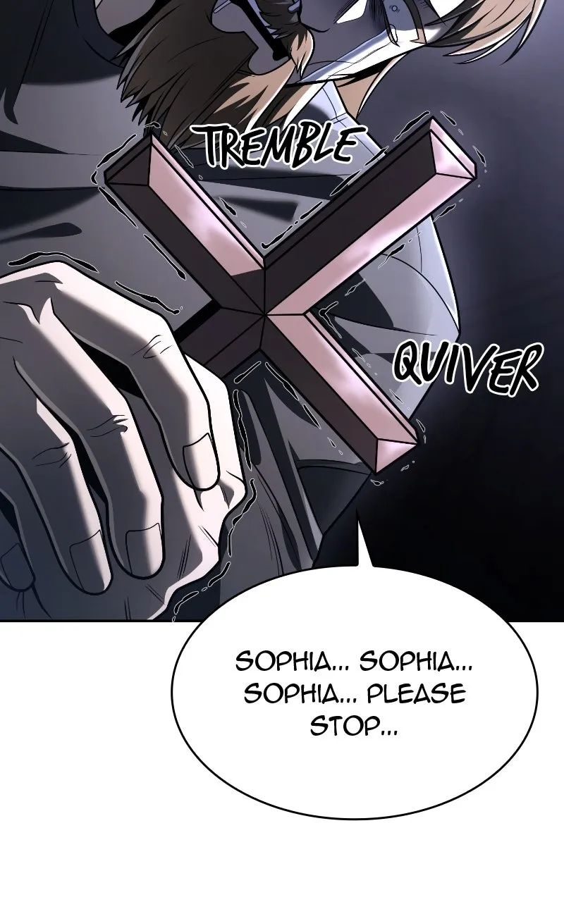 The Dungeon Cleaning Life of a Once Genius Hunter Chapter 131 page 24 - 