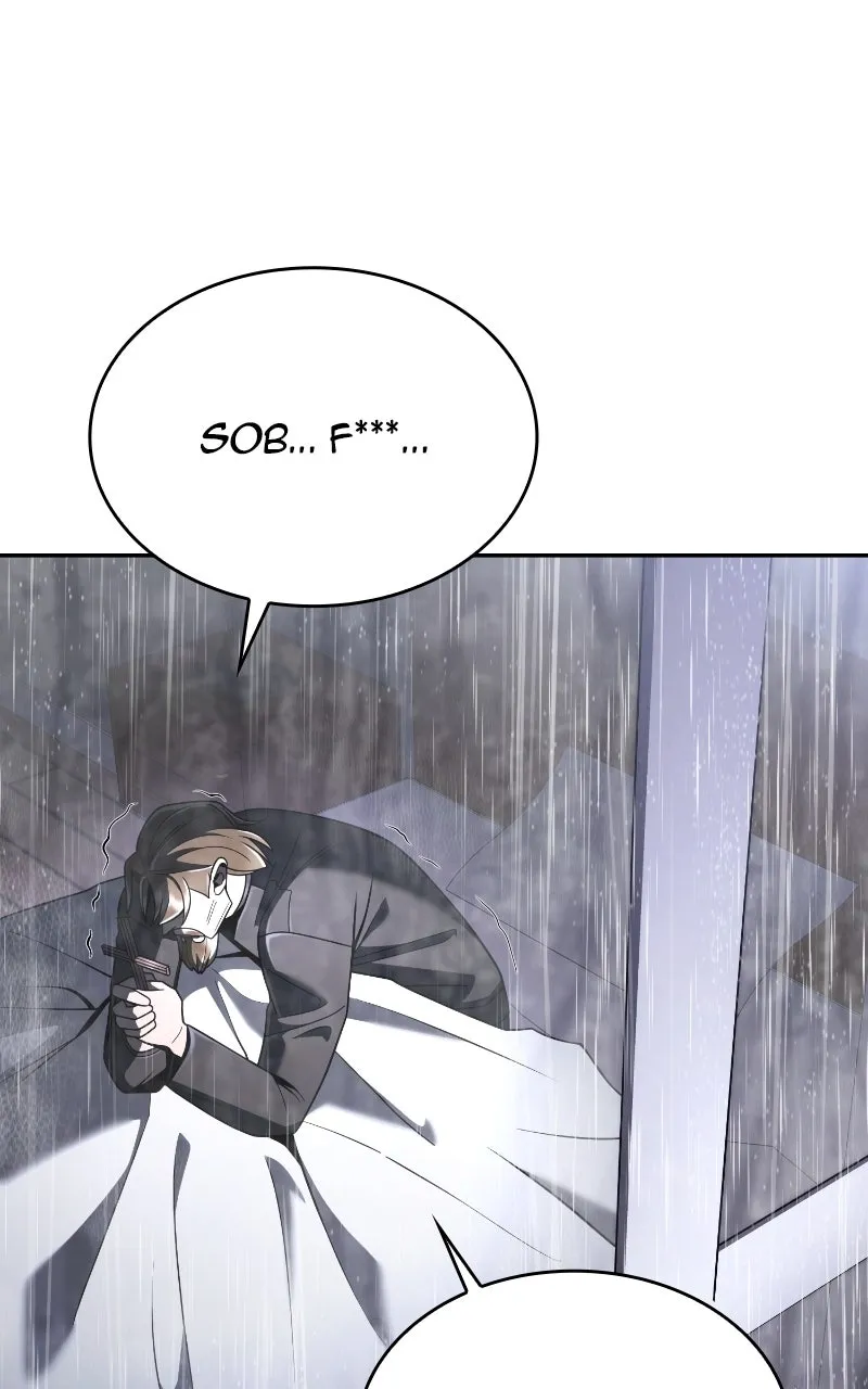 The Dungeon Cleaning Life of a Once Genius Hunter Chapter 131 page 25 - 