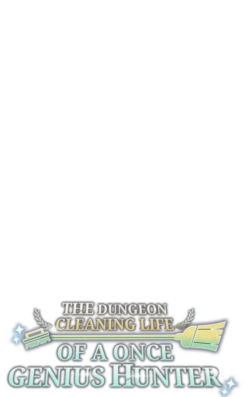 The Dungeon Cleaning Life of a Once Genius Hunter Chapter 131 page 27 - 