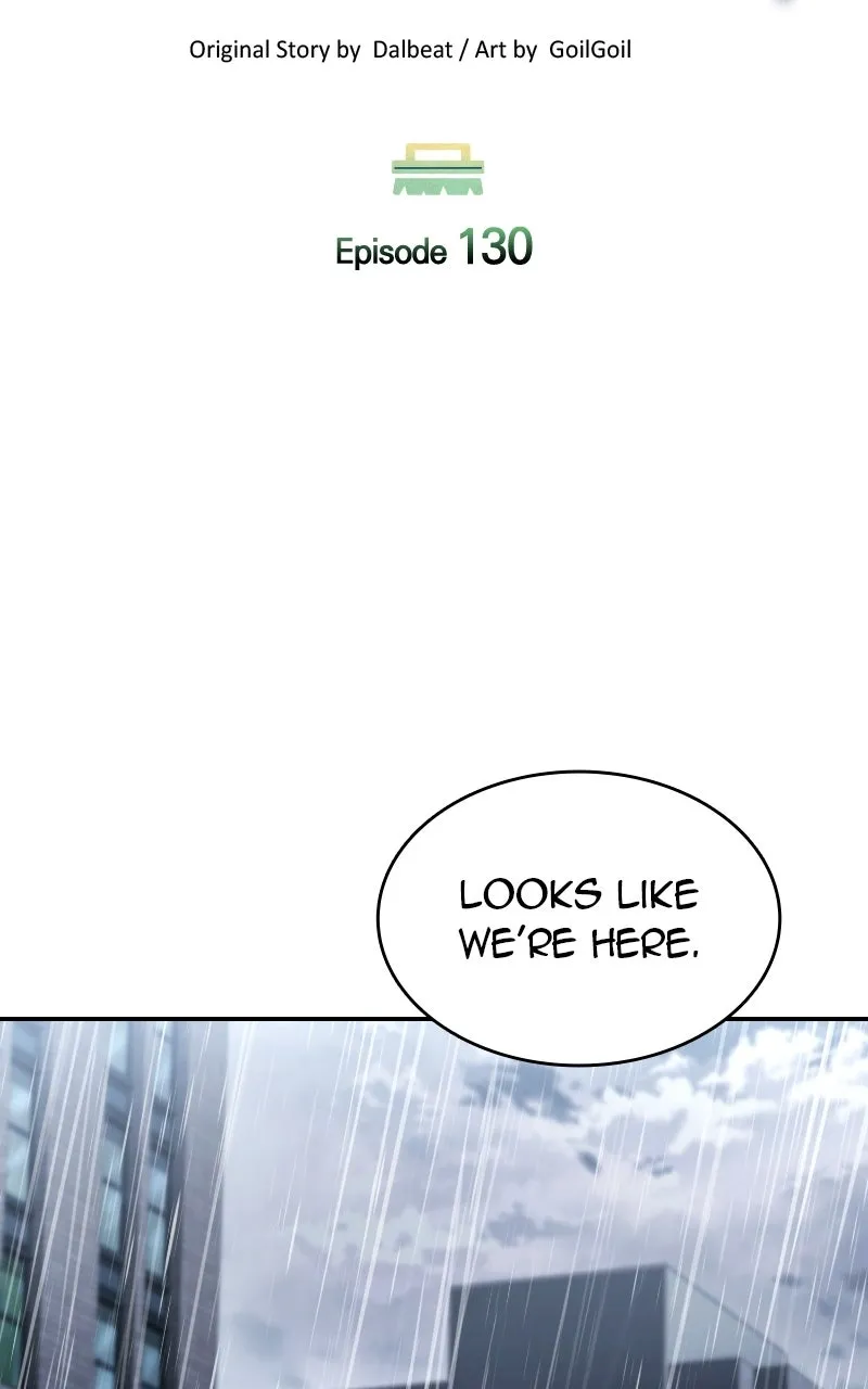 The Dungeon Cleaning Life of a Once Genius Hunter Chapter 131 page 28 - 