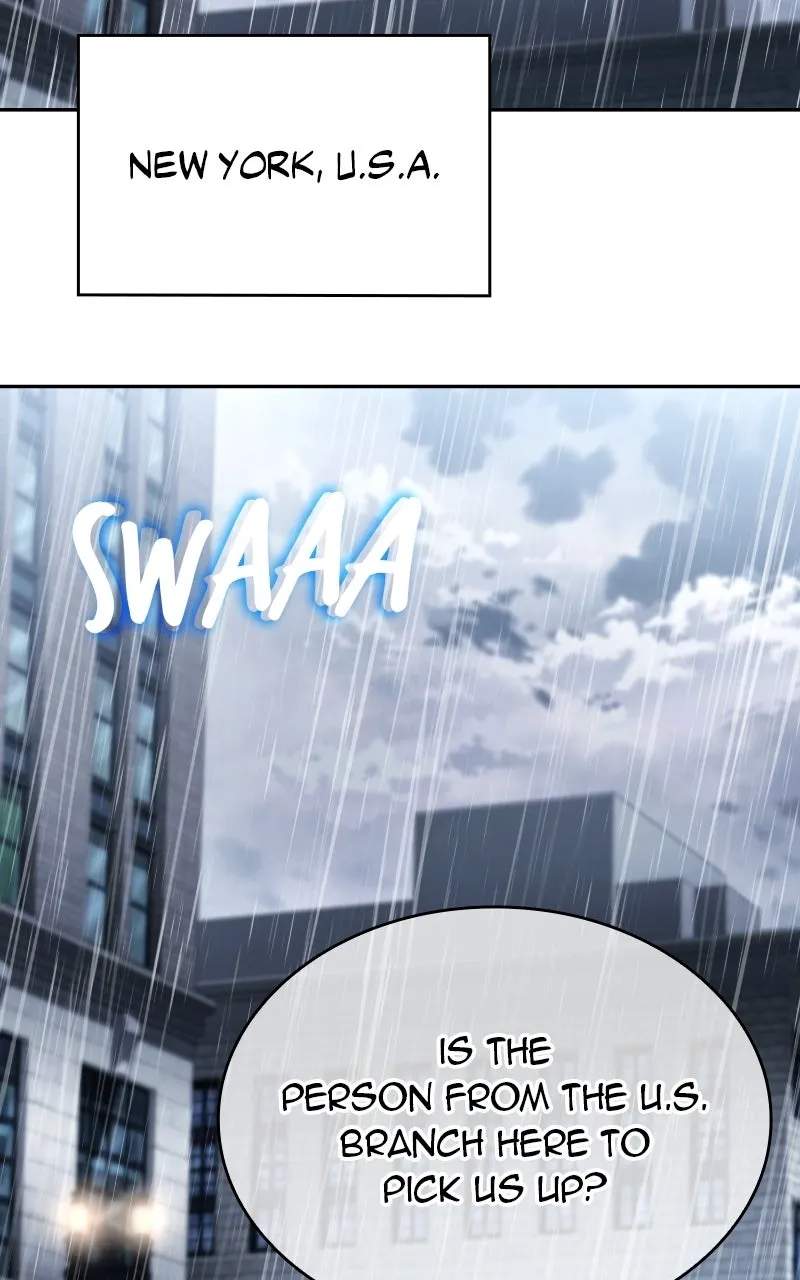 The Dungeon Cleaning Life of a Once Genius Hunter Chapter 131 page 29 - 