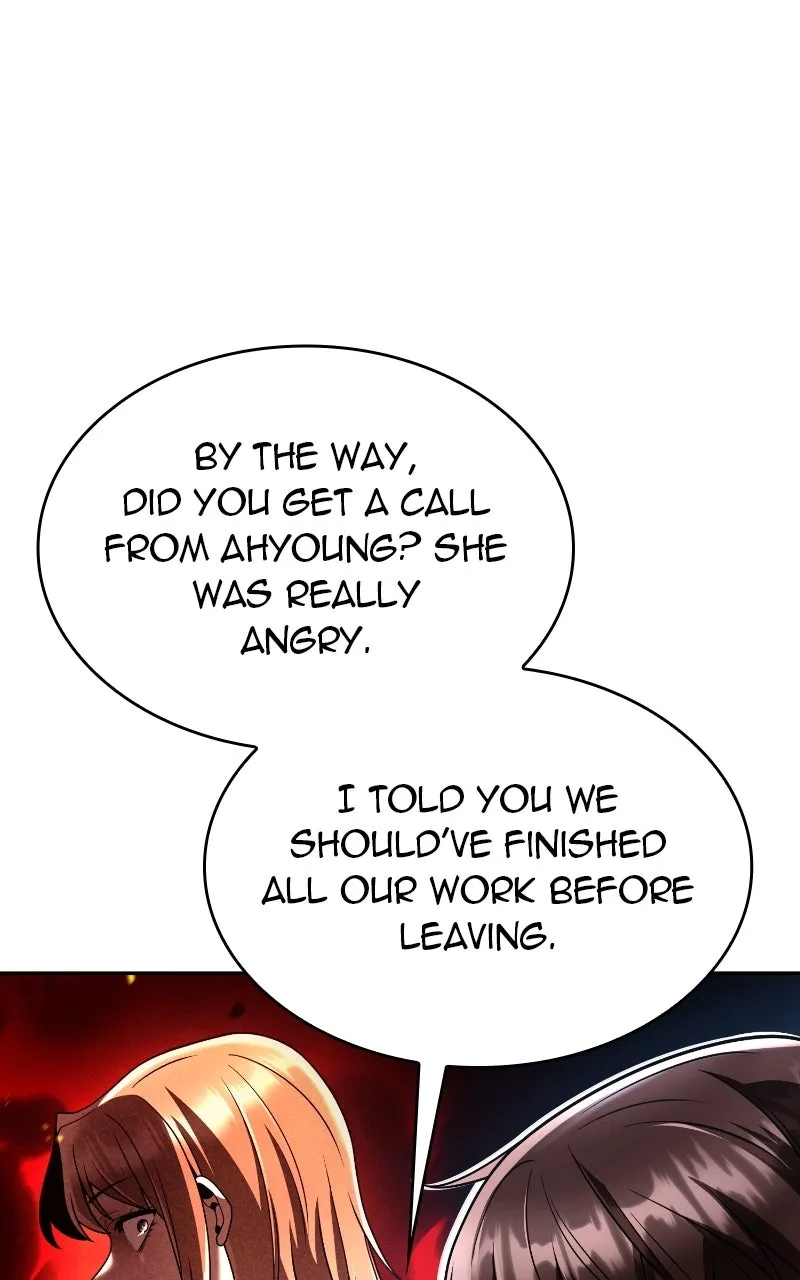 The Dungeon Cleaning Life of a Once Genius Hunter Chapter 131 page 31 - 