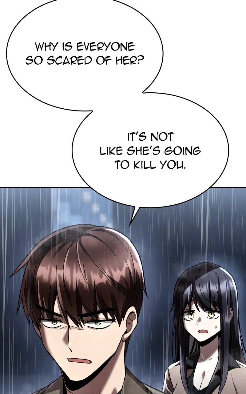 The Dungeon Cleaning Life of a Once Genius Hunter Chapter 131 page 33 - 