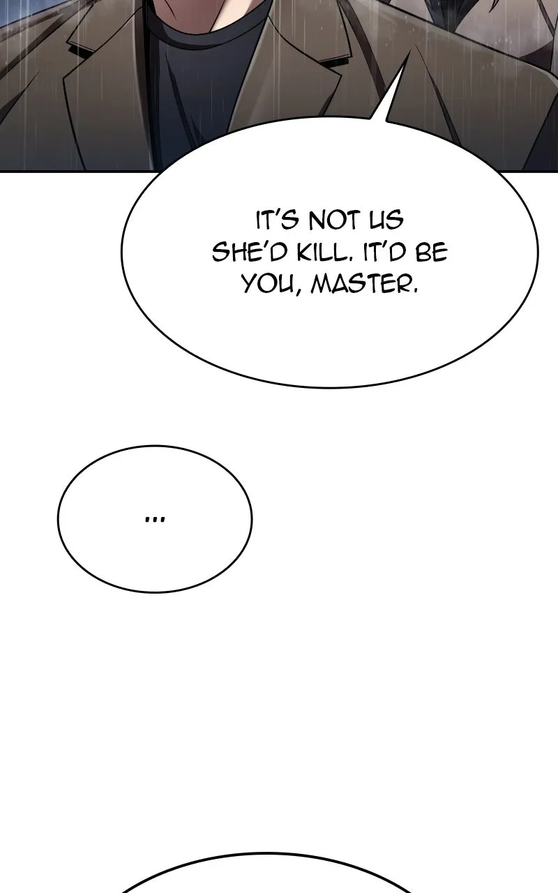 The Dungeon Cleaning Life of a Once Genius Hunter Chapter 131 page 34 - 