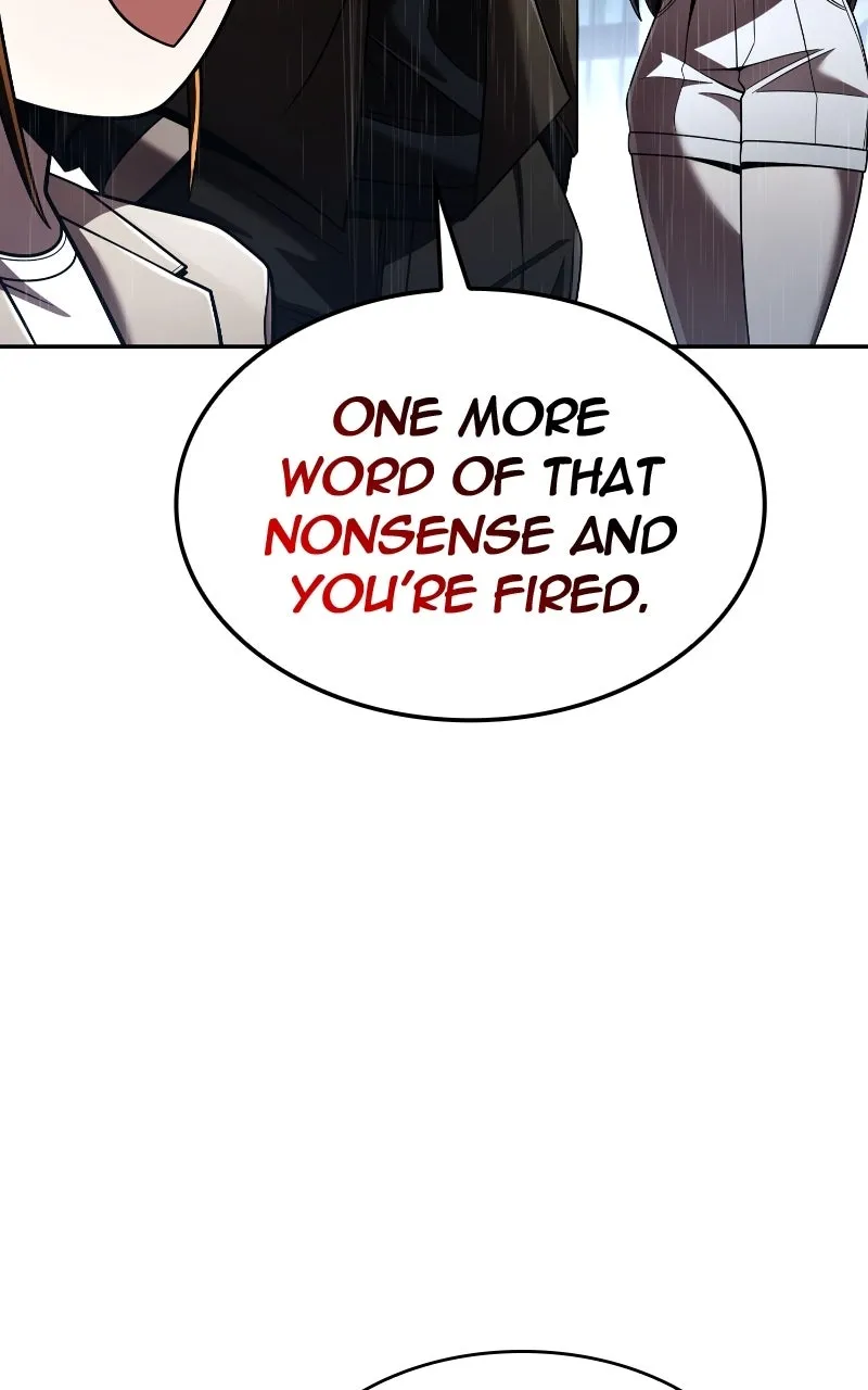 The Dungeon Cleaning Life of a Once Genius Hunter Chapter 131 page 36 - 